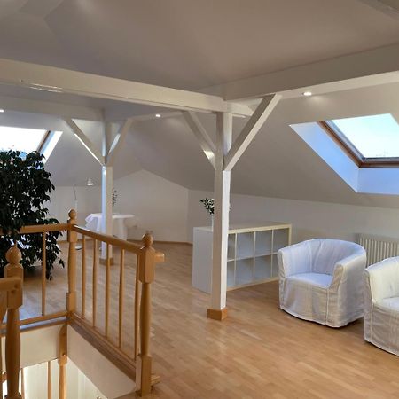 Apartament Przystan W Ustce - 120 M2 - 200 M Od Plazy Mickiewicza 2 Ούστκα Εξωτερικό φωτογραφία