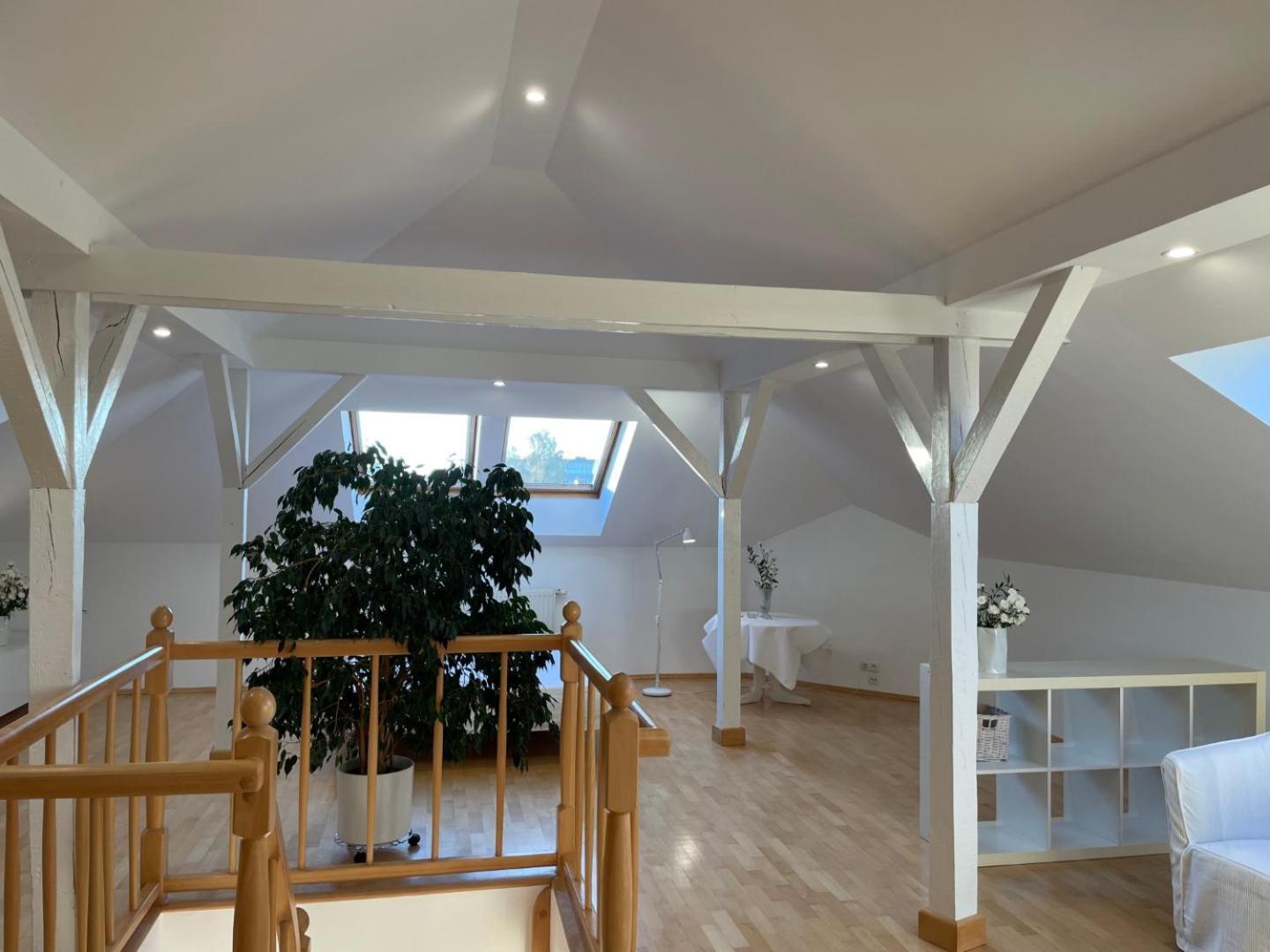 Apartament Przystan W Ustce - 120 M2 - 200 M Od Plazy Mickiewicza 2 Ούστκα Εξωτερικό φωτογραφία