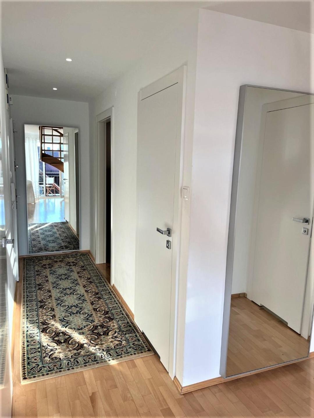 Apartament Przystan W Ustce - 120 M2 - 200 M Od Plazy Mickiewicza 2 Ούστκα Εξωτερικό φωτογραφία