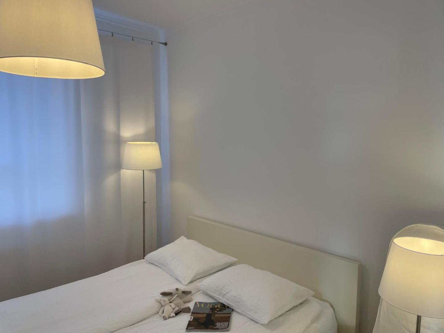 Apartament Przystan W Ustce - 120 M2 - 200 M Od Plazy Mickiewicza 2 Ούστκα Εξωτερικό φωτογραφία