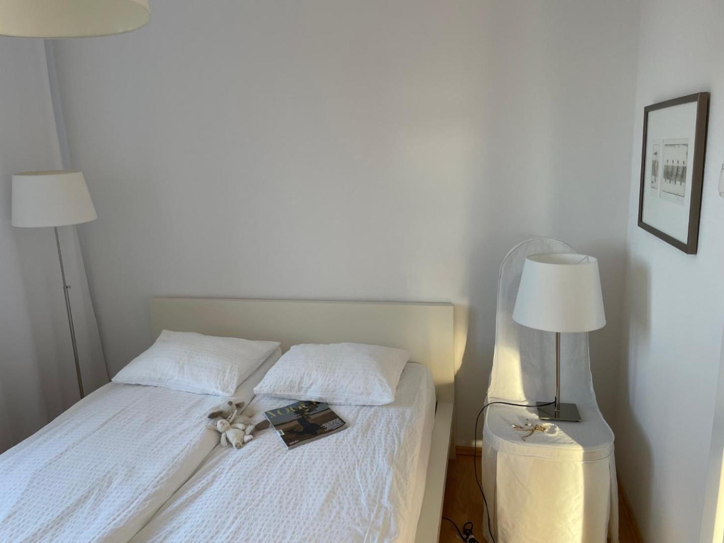 Apartament Przystan W Ustce - 120 M2 - 200 M Od Plazy Mickiewicza 2 Ούστκα Εξωτερικό φωτογραφία
