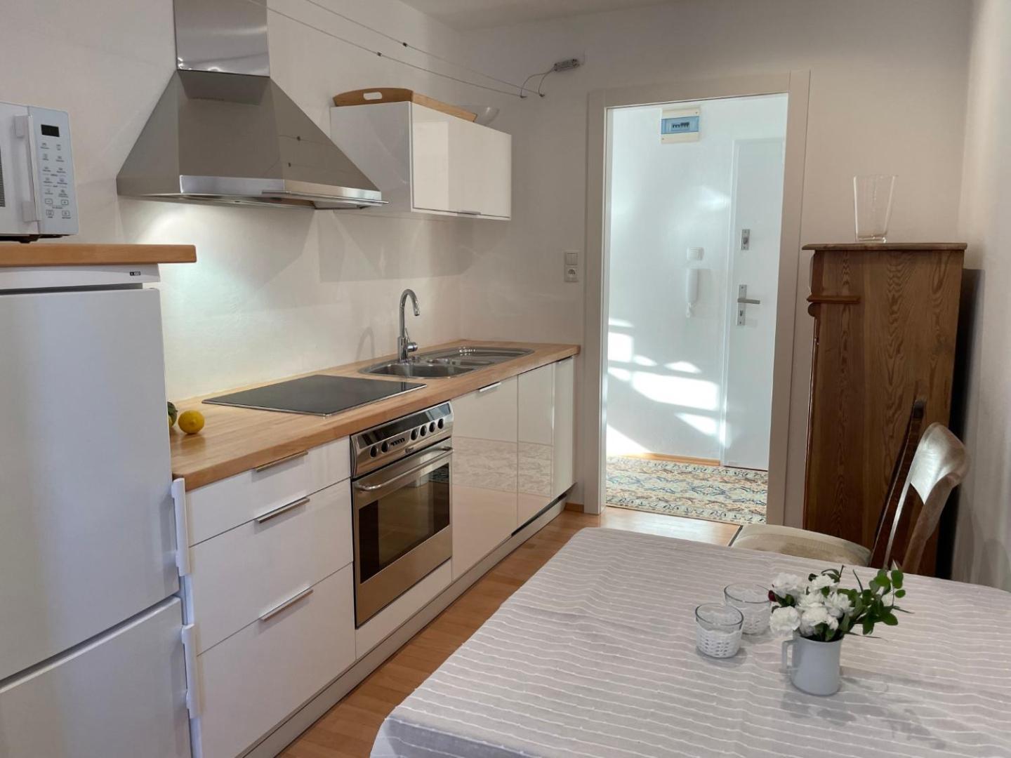 Apartament Przystan W Ustce - 120 M2 - 200 M Od Plazy Mickiewicza 2 Ούστκα Εξωτερικό φωτογραφία