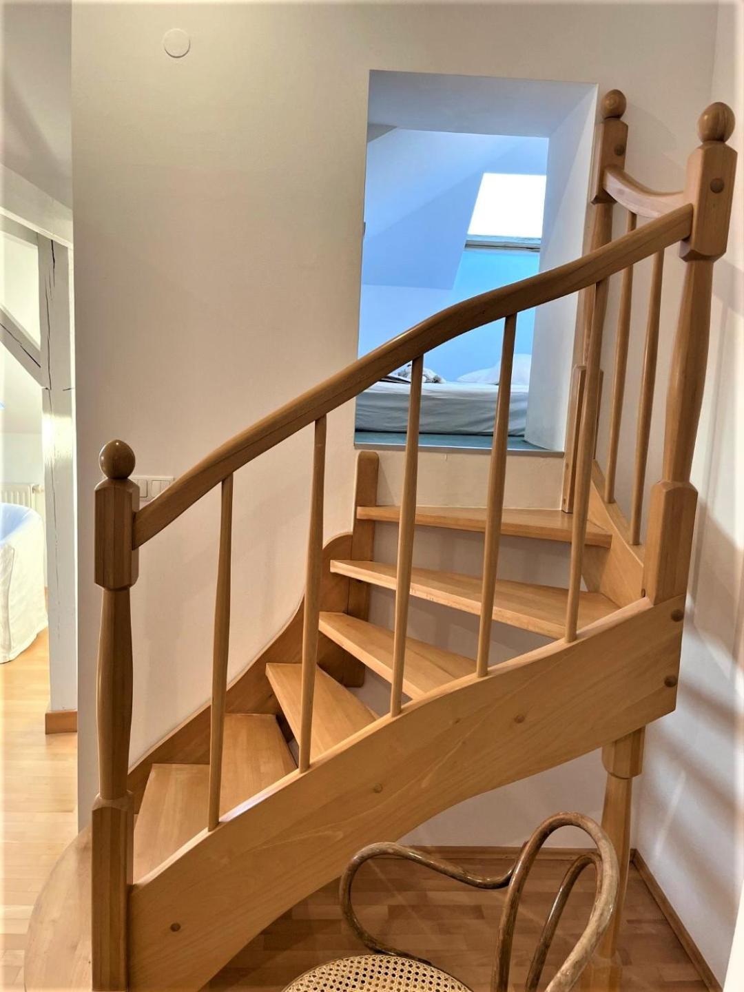 Apartament Przystan W Ustce - 120 M2 - 200 M Od Plazy Mickiewicza 2 Ούστκα Εξωτερικό φωτογραφία