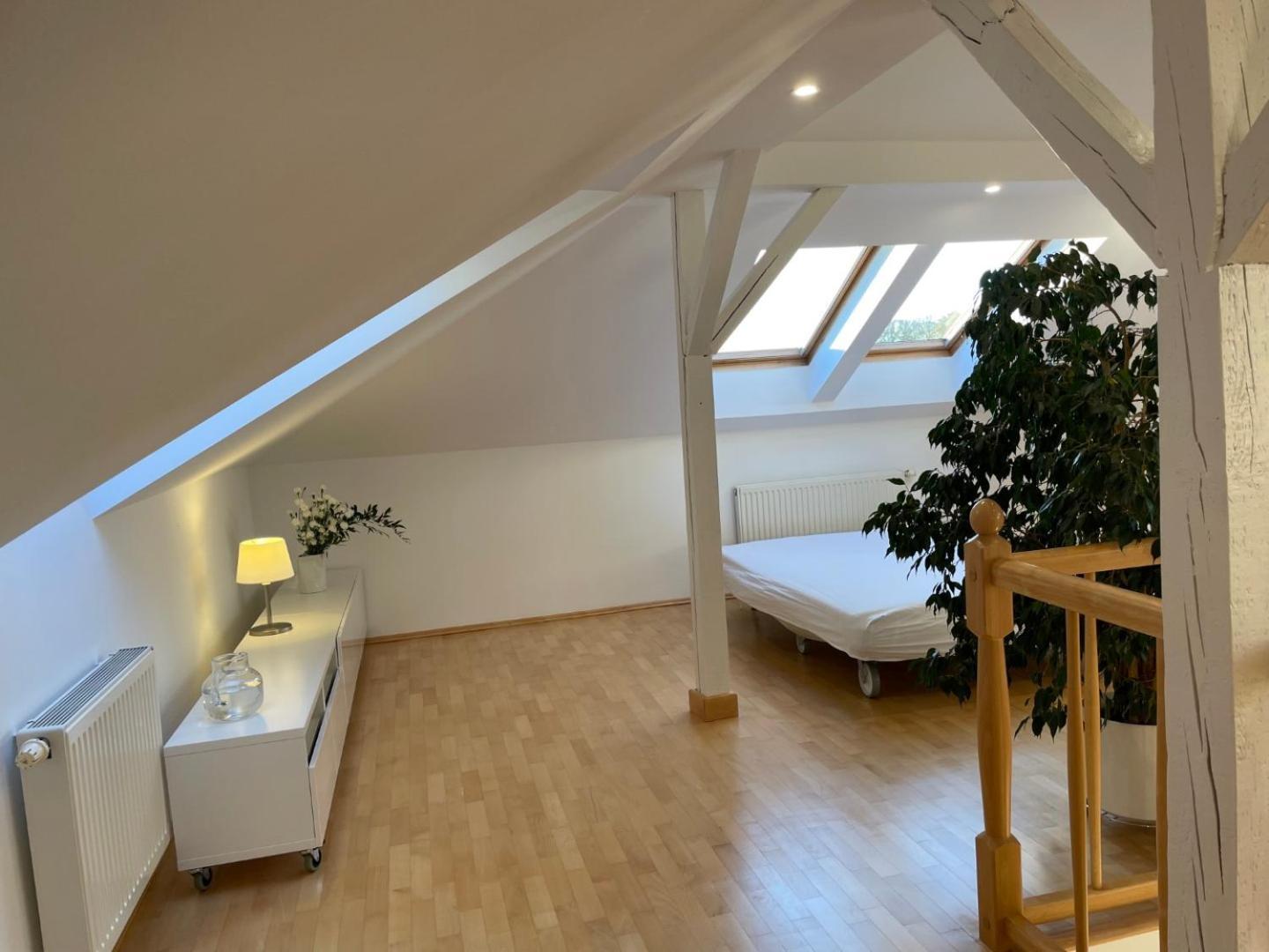 Apartament Przystan W Ustce - 120 M2 - 200 M Od Plazy Mickiewicza 2 Ούστκα Εξωτερικό φωτογραφία