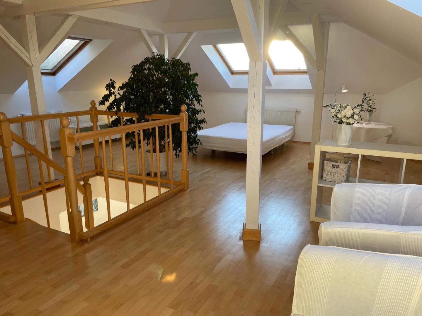 Apartament Przystan W Ustce - 120 M2 - 200 M Od Plazy Mickiewicza 2 Ούστκα Εξωτερικό φωτογραφία