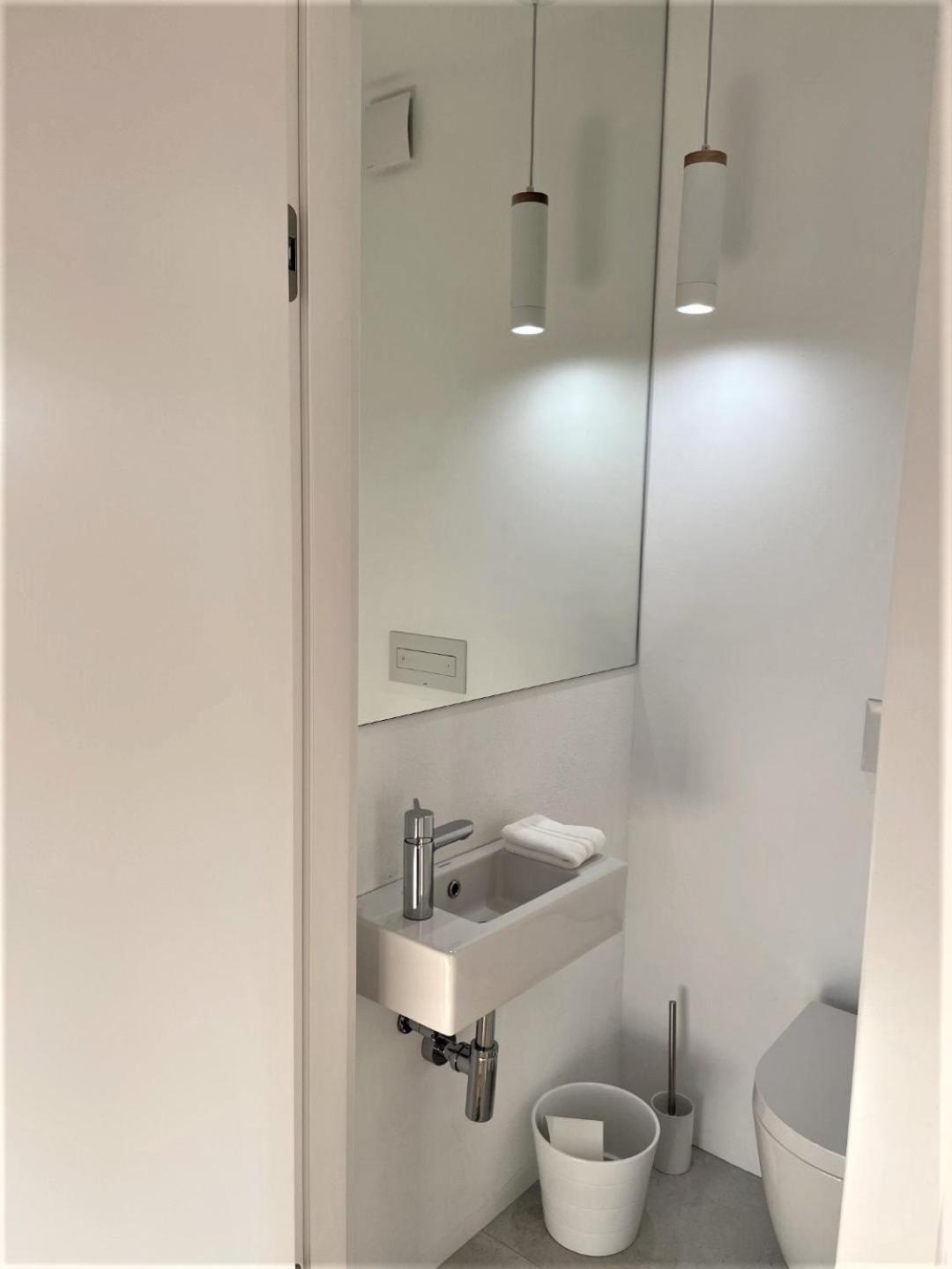 Apartament Przystan W Ustce - 120 M2 - 200 M Od Plazy Mickiewicza 2 Ούστκα Εξωτερικό φωτογραφία