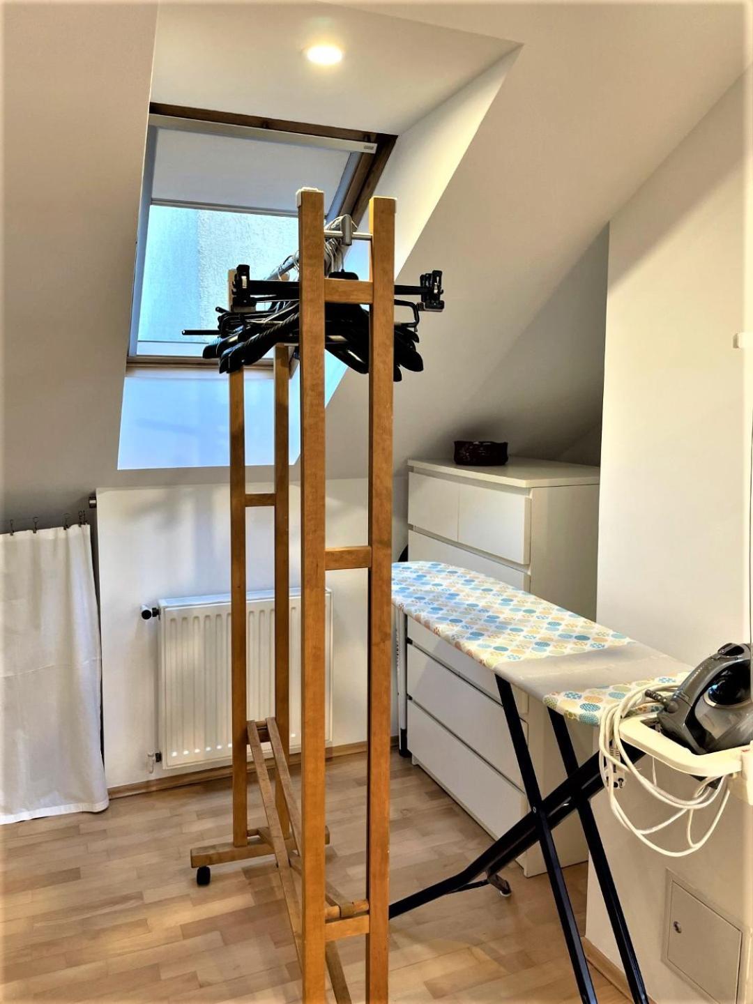 Apartament Przystan W Ustce - 120 M2 - 200 M Od Plazy Mickiewicza 2 Ούστκα Εξωτερικό φωτογραφία