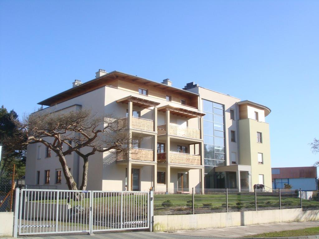 Apartament Przystan W Ustce - 120 M2 - 200 M Od Plazy Mickiewicza 2 Ούστκα Δωμάτιο φωτογραφία