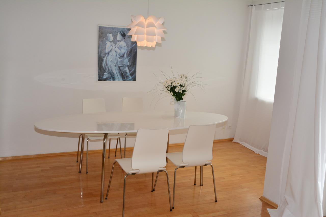 Apartament Przystan W Ustce - 120 M2 - 200 M Od Plazy Mickiewicza 2 Ούστκα Εξωτερικό φωτογραφία